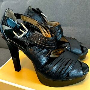 Michael Kors Heels
